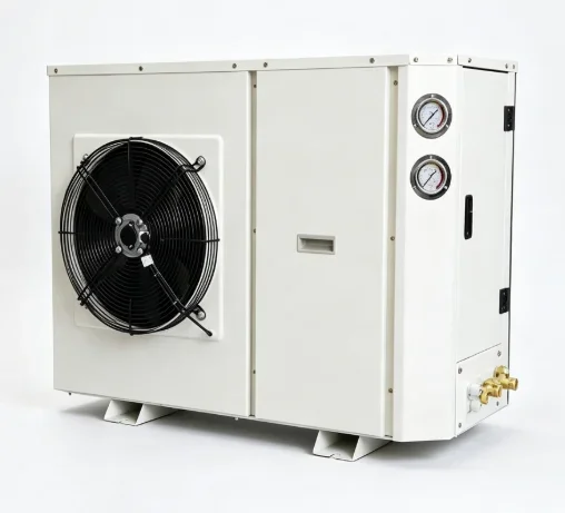 Condensing Unit, 380 V, 1.76KW - detail 6