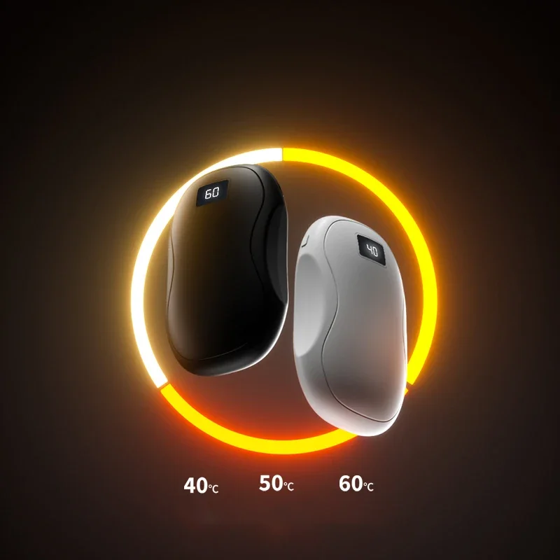 Hand Warmer, LOGO, Portable, 3600 - detail 22