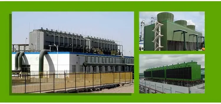 Cooling Tower, FRP, 1155, 100 - detail 6