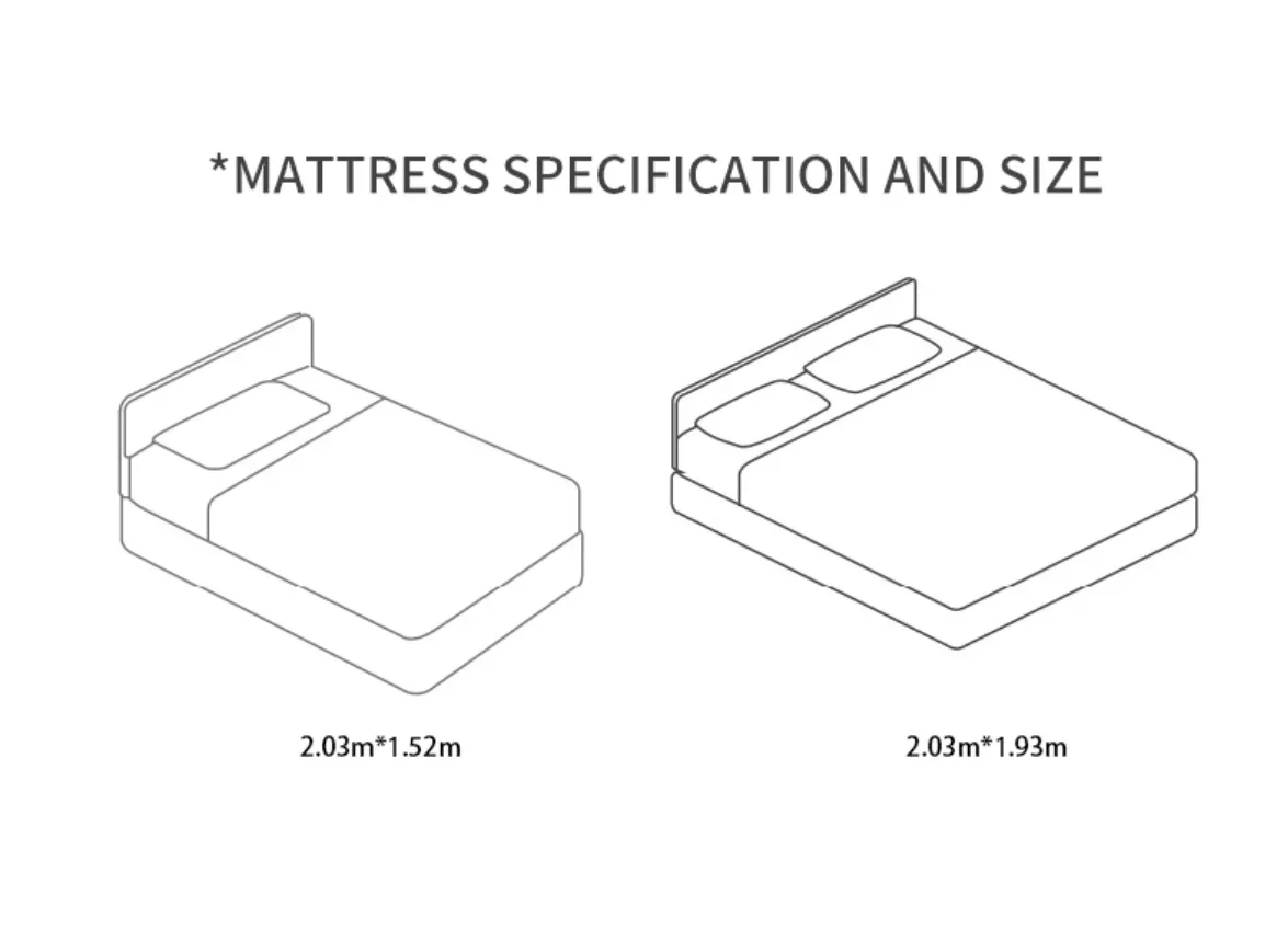 Electric Heated Blankets, 152*203cm, Heating 300W, Cotton - detail 26