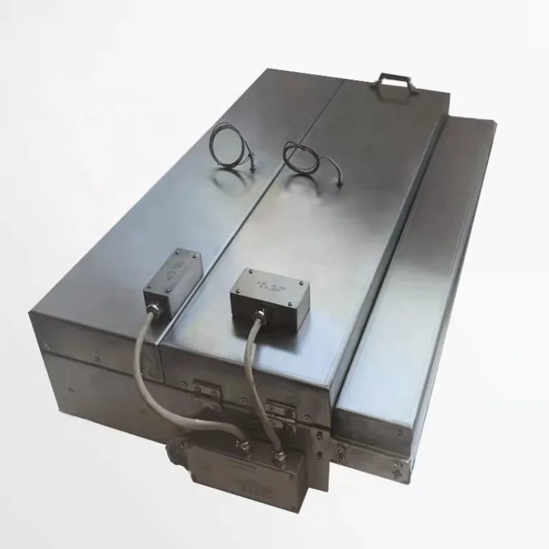 Explosion Proof Immersion Heater, 1-380V, Electric - detail 38