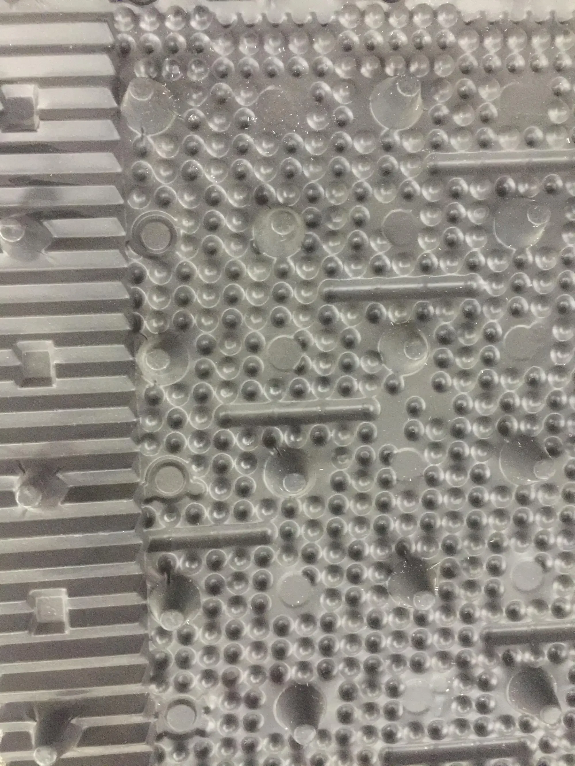 Cooling Tower, 750*800mm, NO, PP - detail 12