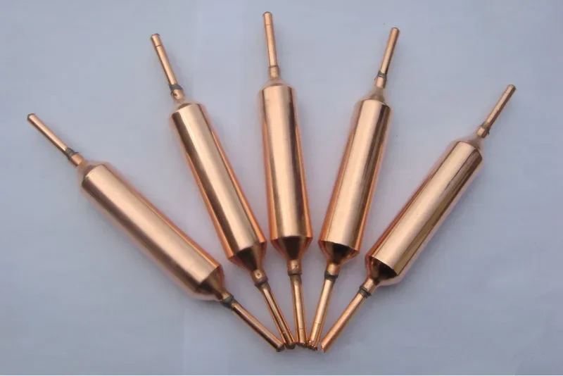 Filter Drier, Copper, R134a - detail 4