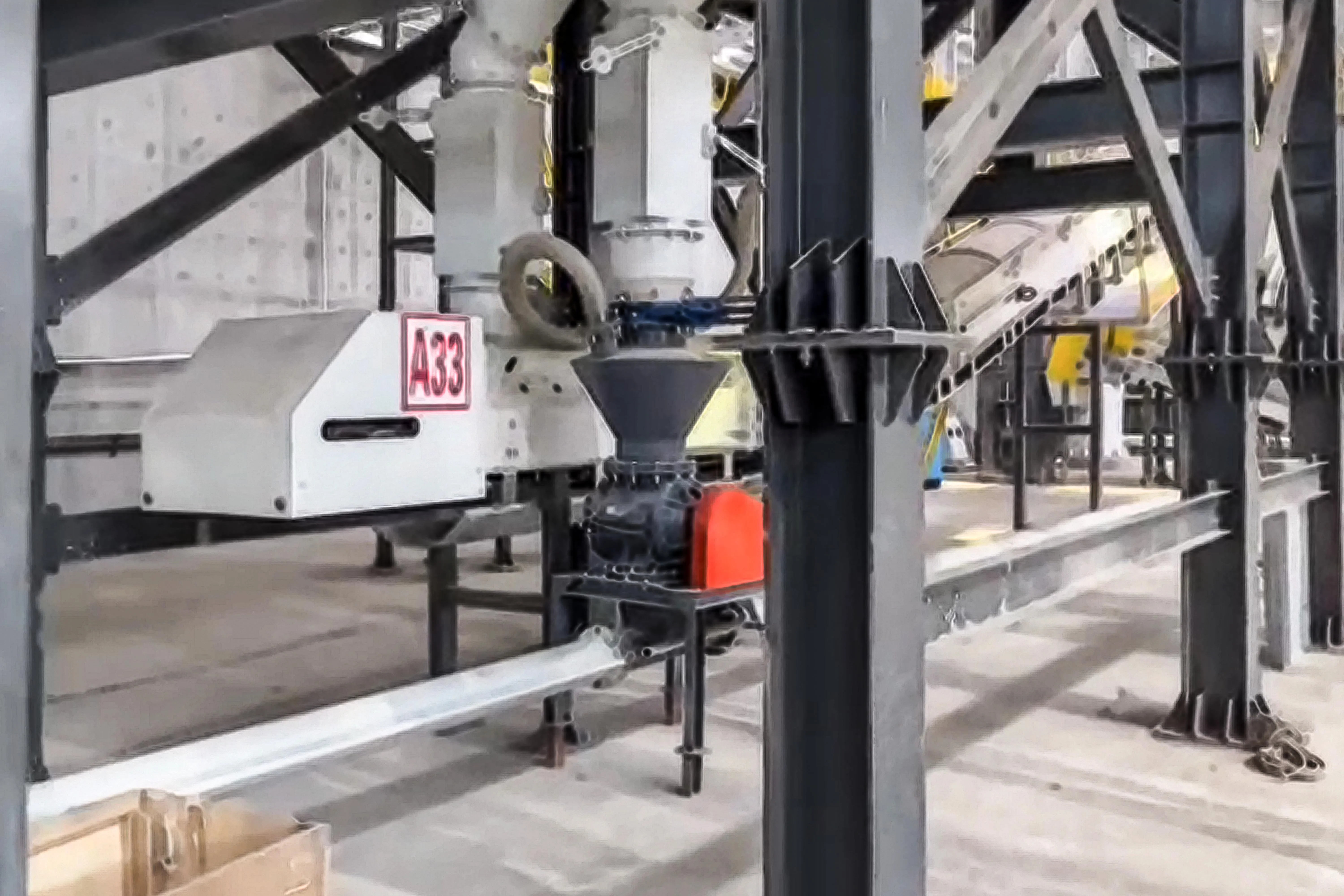 Ring Blower, 380 V, Electric - detail 40