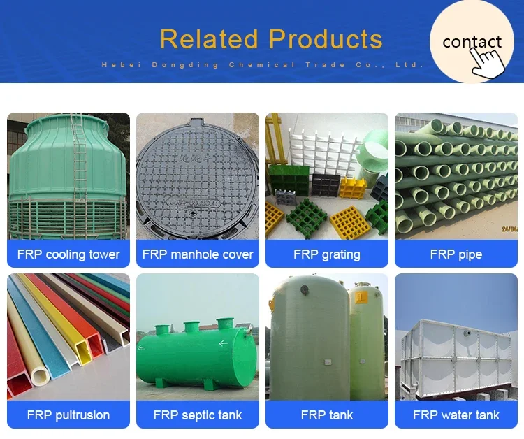 Water Cooling Tower, 220V, 1.5KW(2.01hp) - detail 18