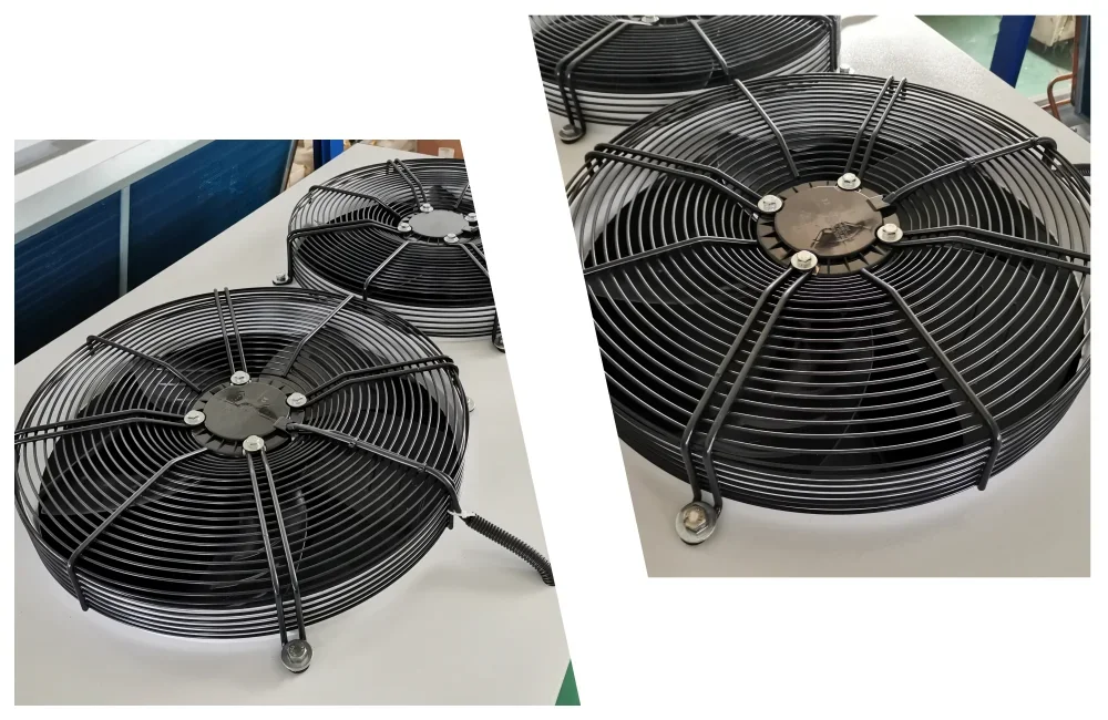 Factory Direct Chiller, 10hp, 12hp, 15hp, R513A - detail 38