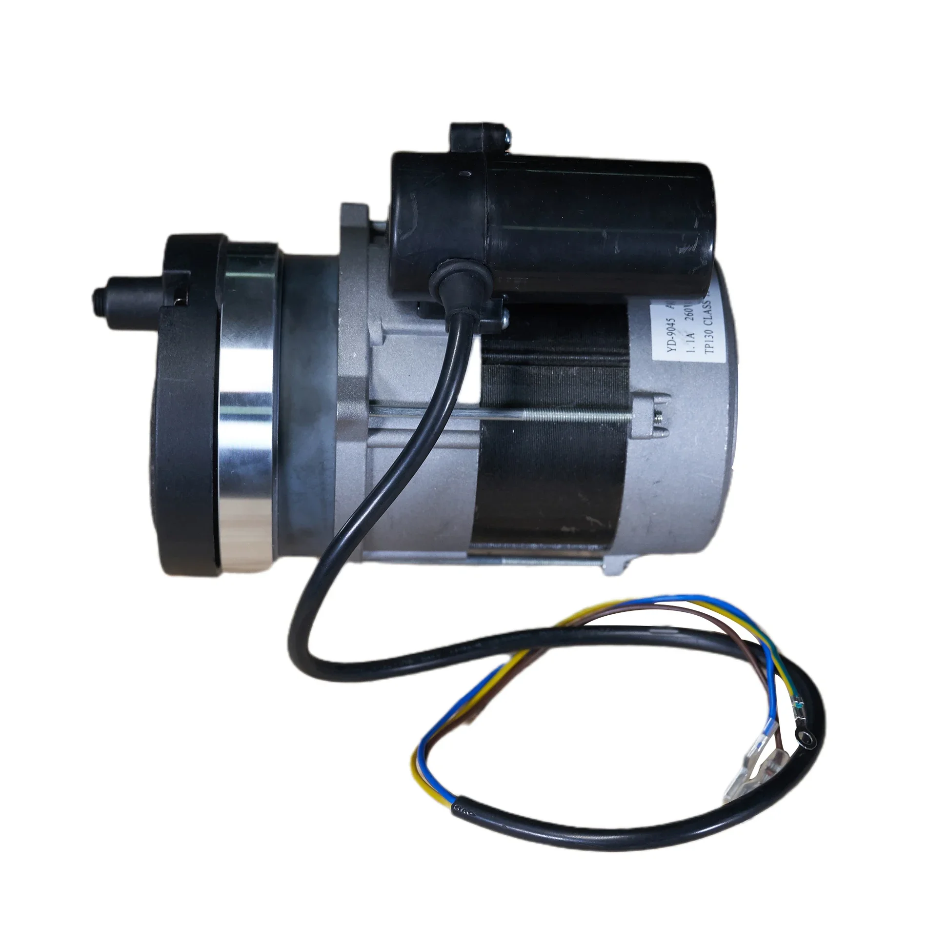 Exshaust Hull Diesel Heater, 220-240V, Rapid - detail 18