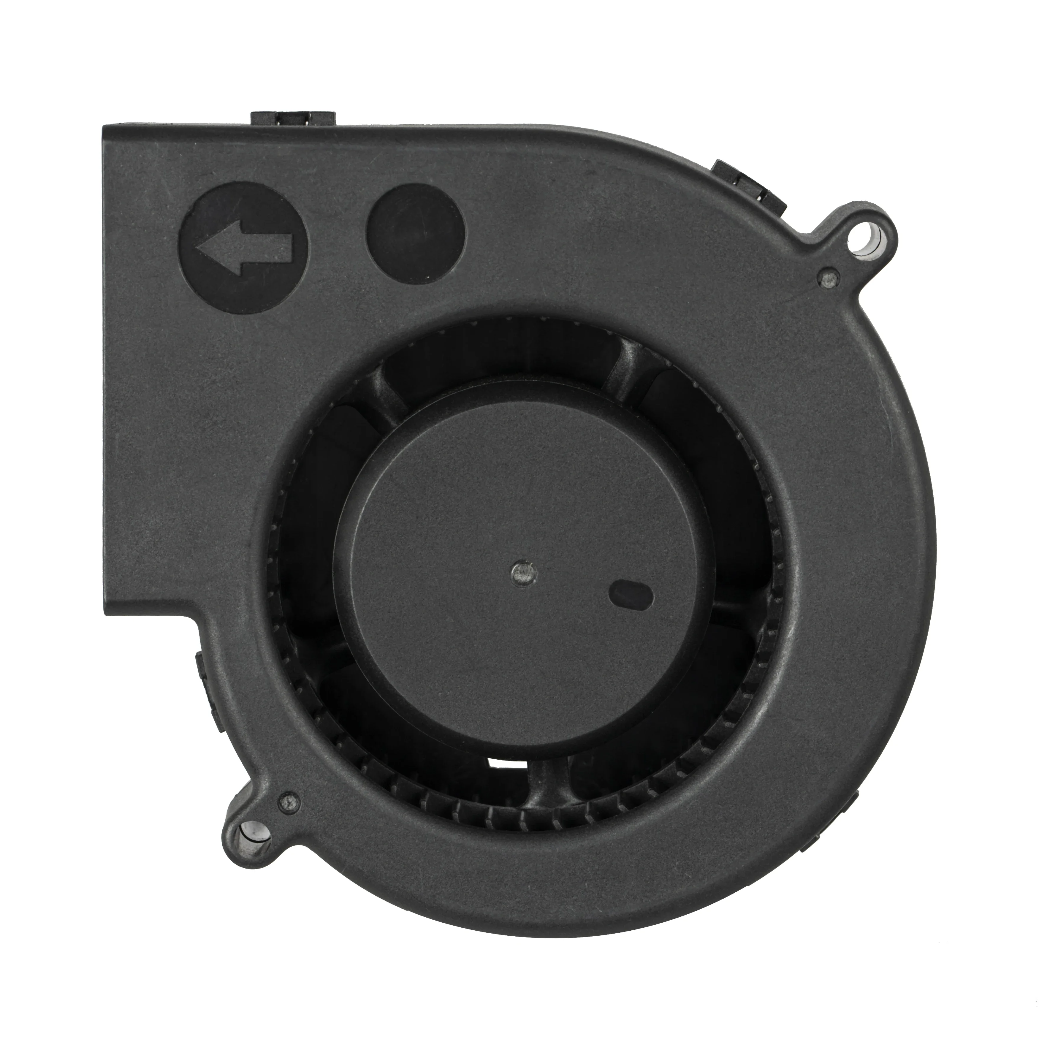 Mini Bearing, 90mm, 9733, CFM, 12v - detail 10