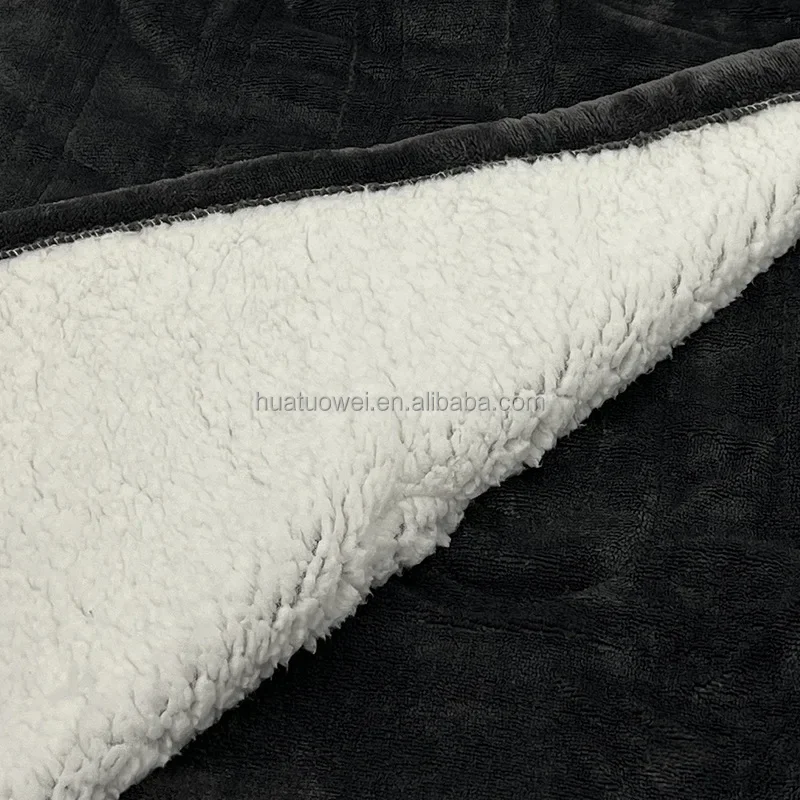 Heated Blanket, 150*180cm, Portable - detail 12