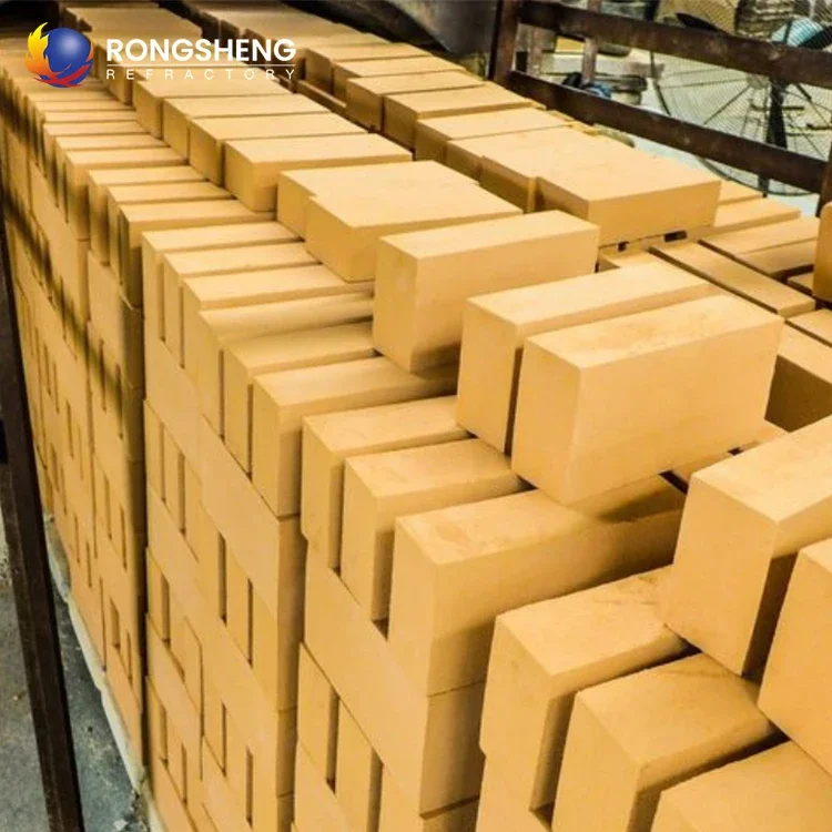 Refractory Bricks for Stove, SK32, SK34, SK36 - detail 10