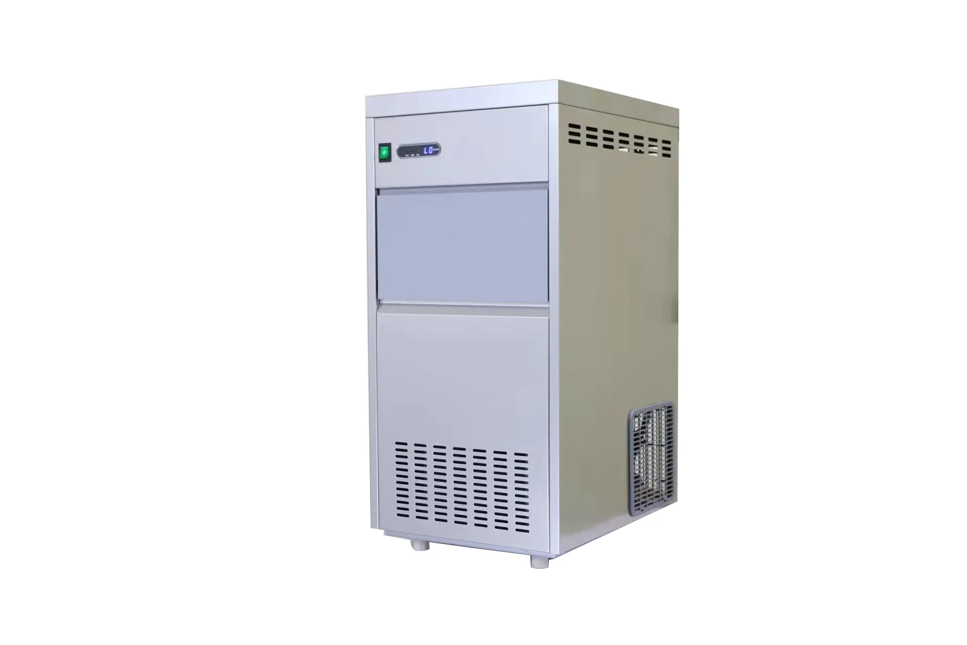 Ice Machines, 220V - detail 2