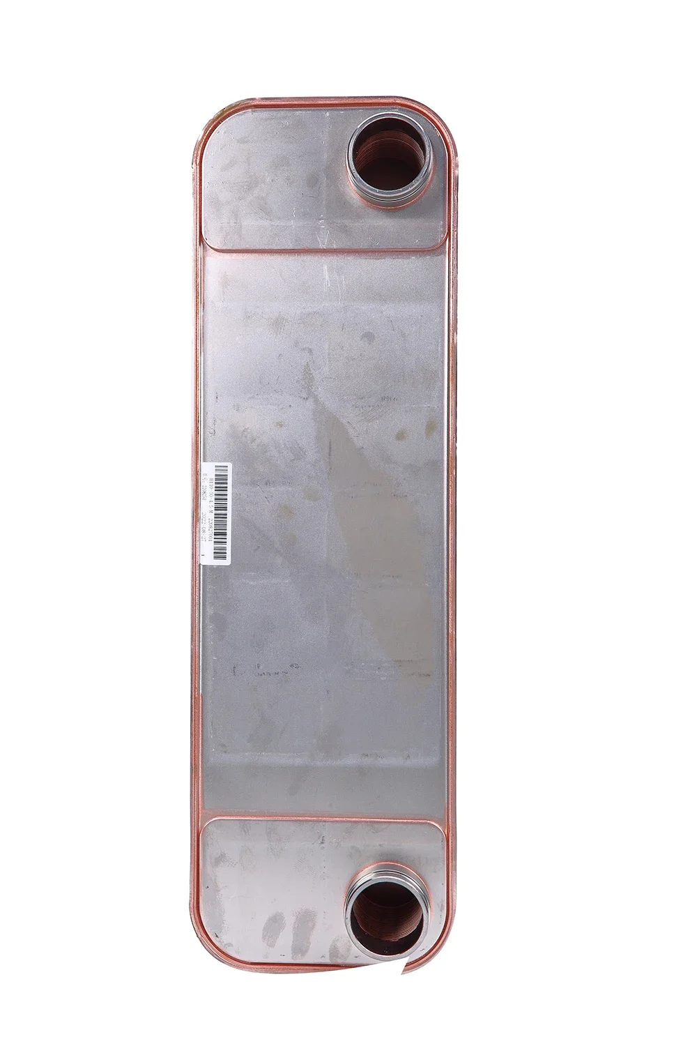 Custom Heat Exchanger, Stainless, Steel - detail 6