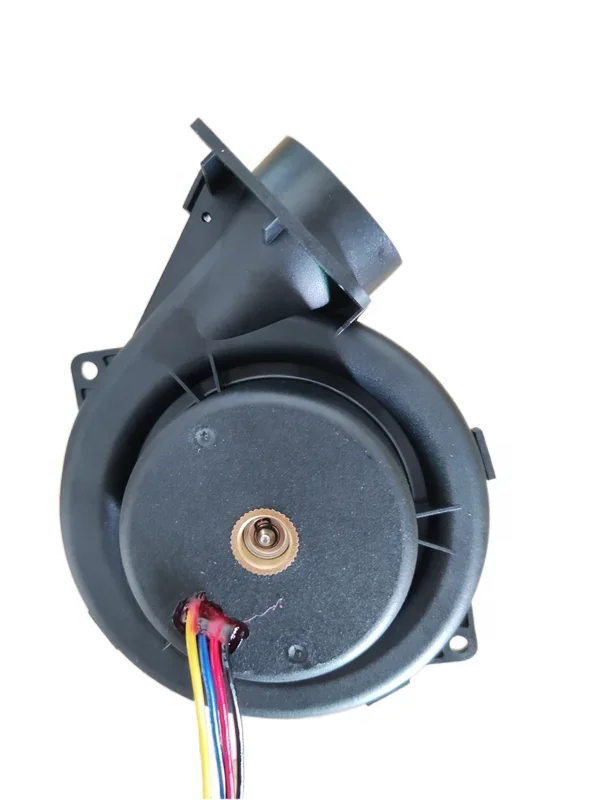 Blower, 100mm, CPAP, Plastic - detail 4