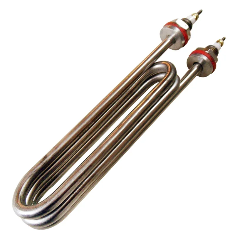 Tubular Heater, 500w, 600w, 1500w, 2000w - detail 4