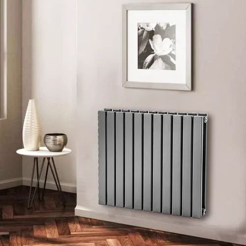 Steel Double Panel, low-carbon steel - detail 12