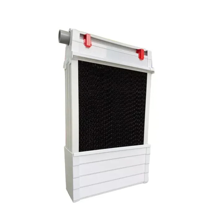 Air Coolers, 7090, JIamusi Paper, 5090 - detail 6