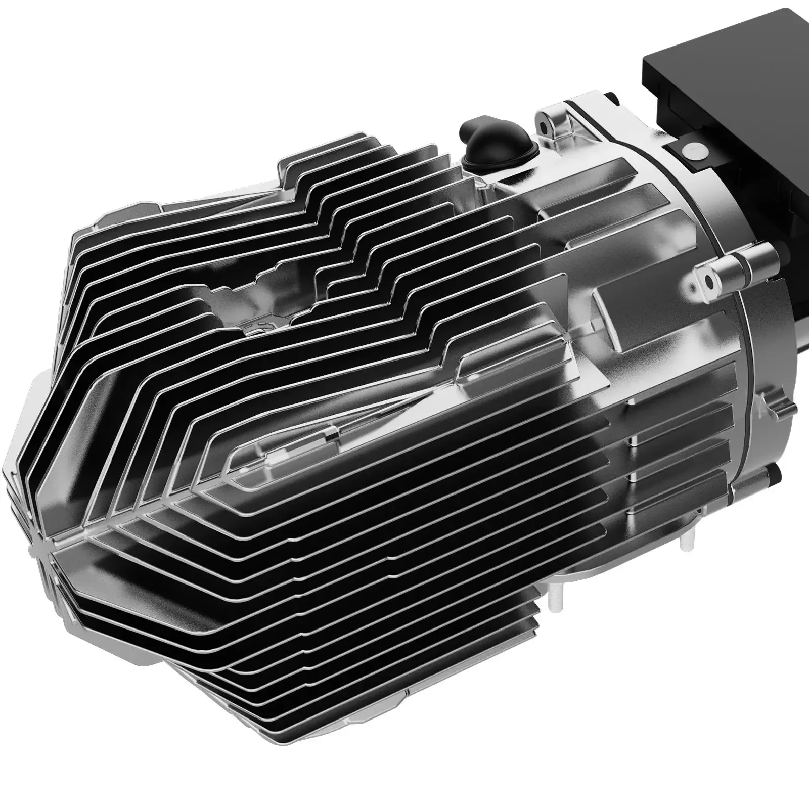 Diesel Heater, 8KW, 12V/24V, Portable, LCD - detail 6