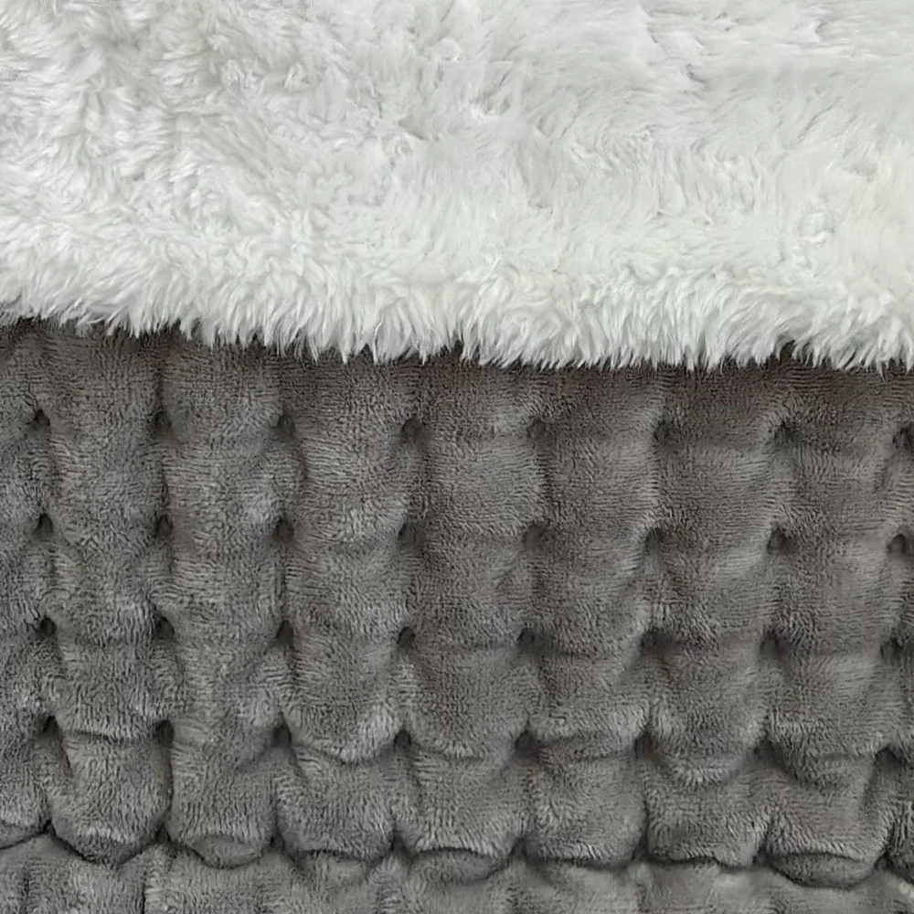 Foot Warmer, 9-Temperature, 230, Electric - detail 8