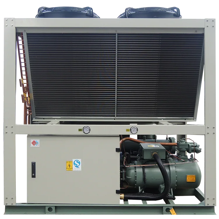 Water Cooled Glycol Cooler, according to oders, Air-Cooled - detail 10