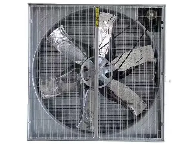 Duct Axial Exhaust Fan, 380V, Electric, Stainless Steel - detail 8