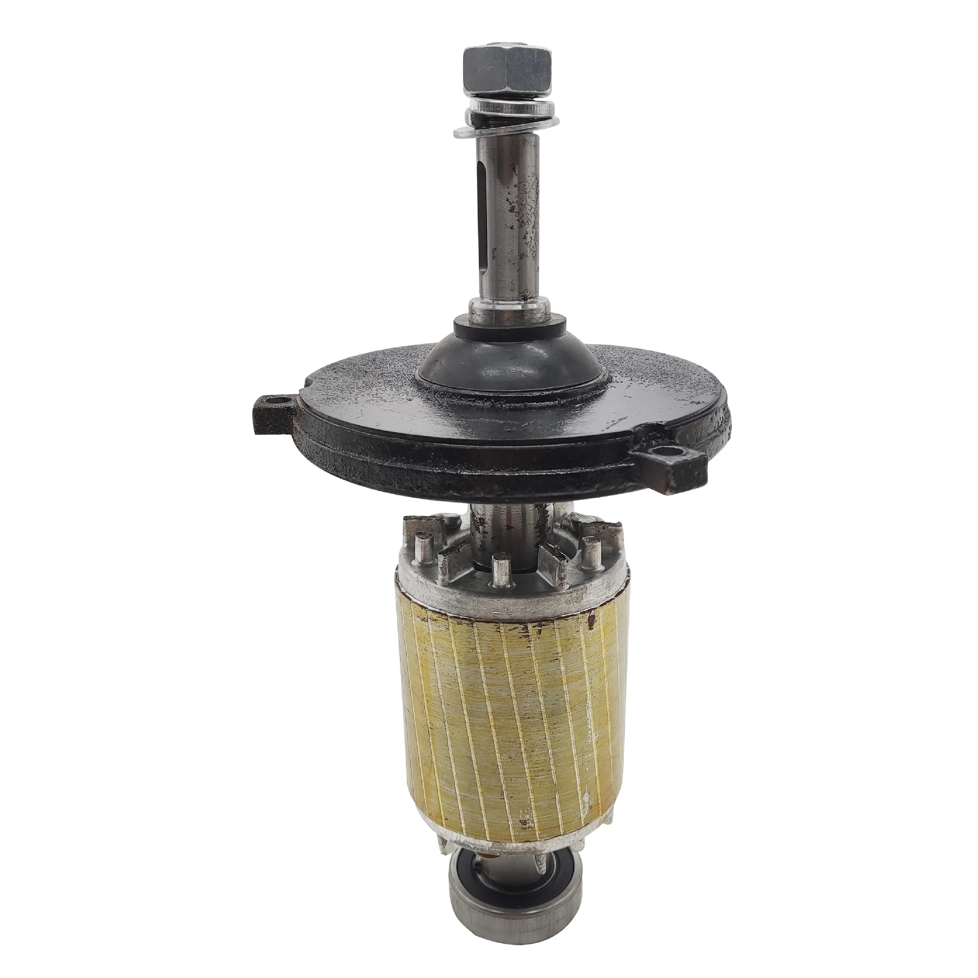 Swamp Air Cooler, 18000m3/h, Copper, Plastic - detail 32