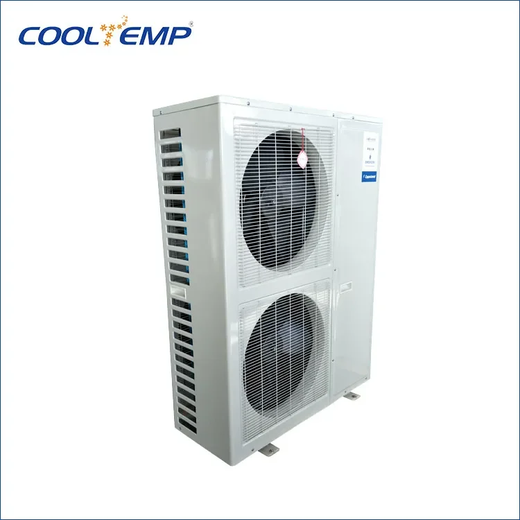 Condensing Unit, LANCO, 2HP - detail 6