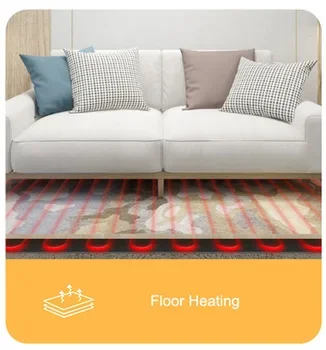 Other Home Heater, 8kw/12kw/20kw, 220V, Electric - detail 30
