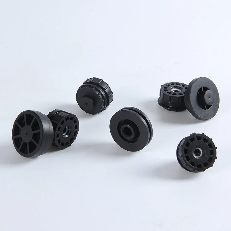 Cross Flow Fan, SALES, Plastic - detail 14