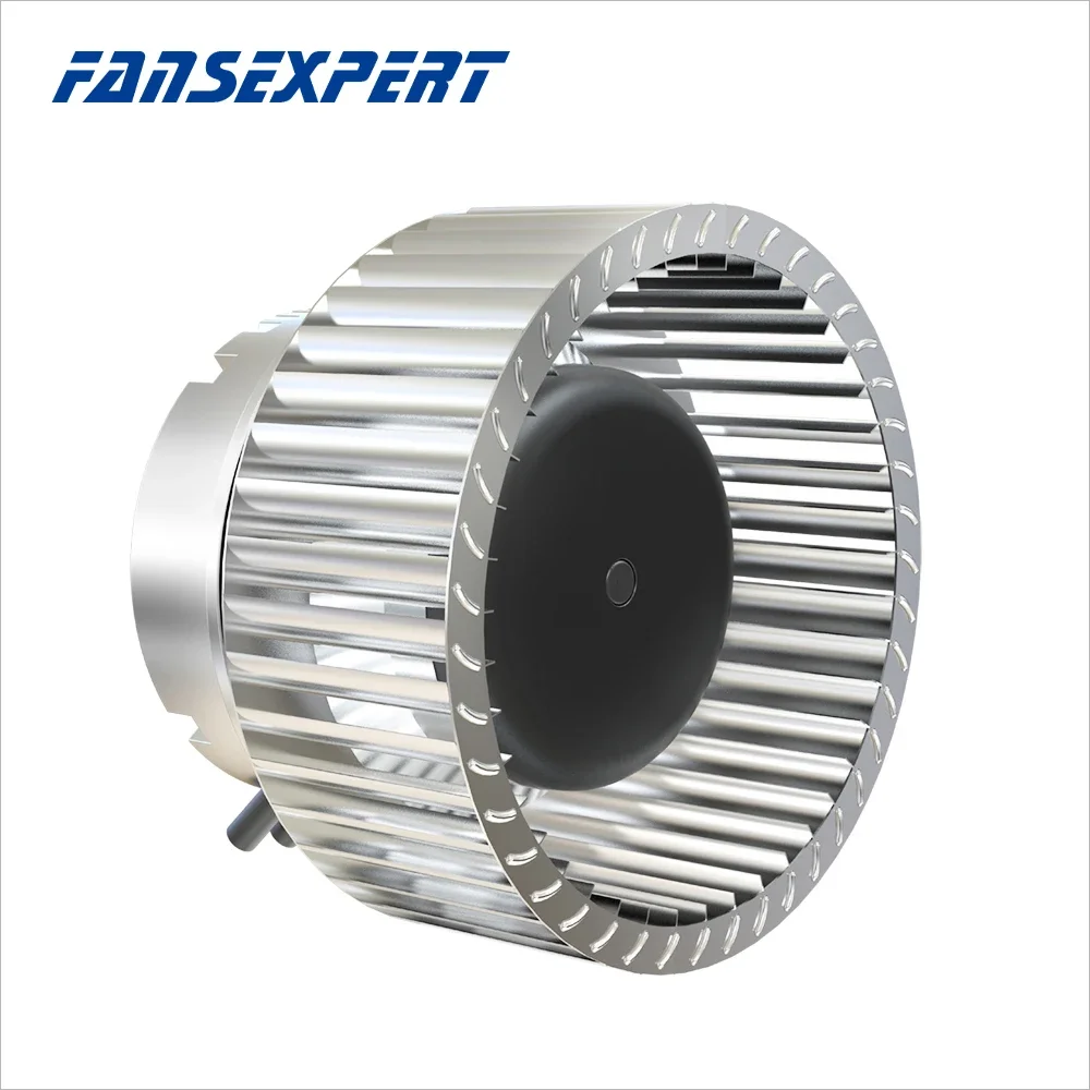 Centrifugal Blower, 160mm, 230V, IP55 - detail 14