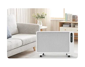 Portable Electric Convection Heater, 2400W, IPX4 - detail 24