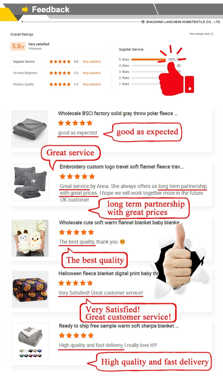 Sample Available Electric Blanket, 100% Polyester - detail 28
