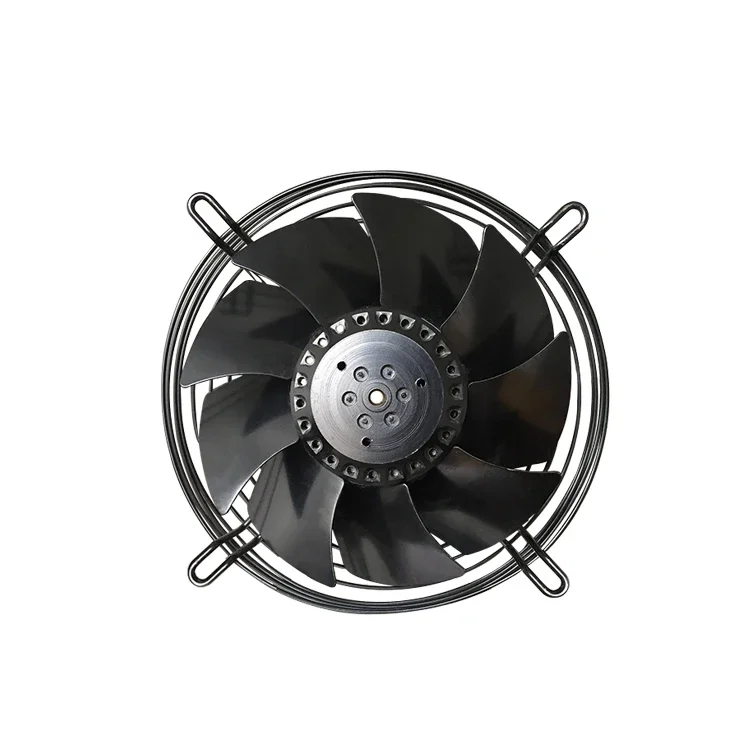 Axial Flow Fan, 200, 250, 300, 350 - detail 2