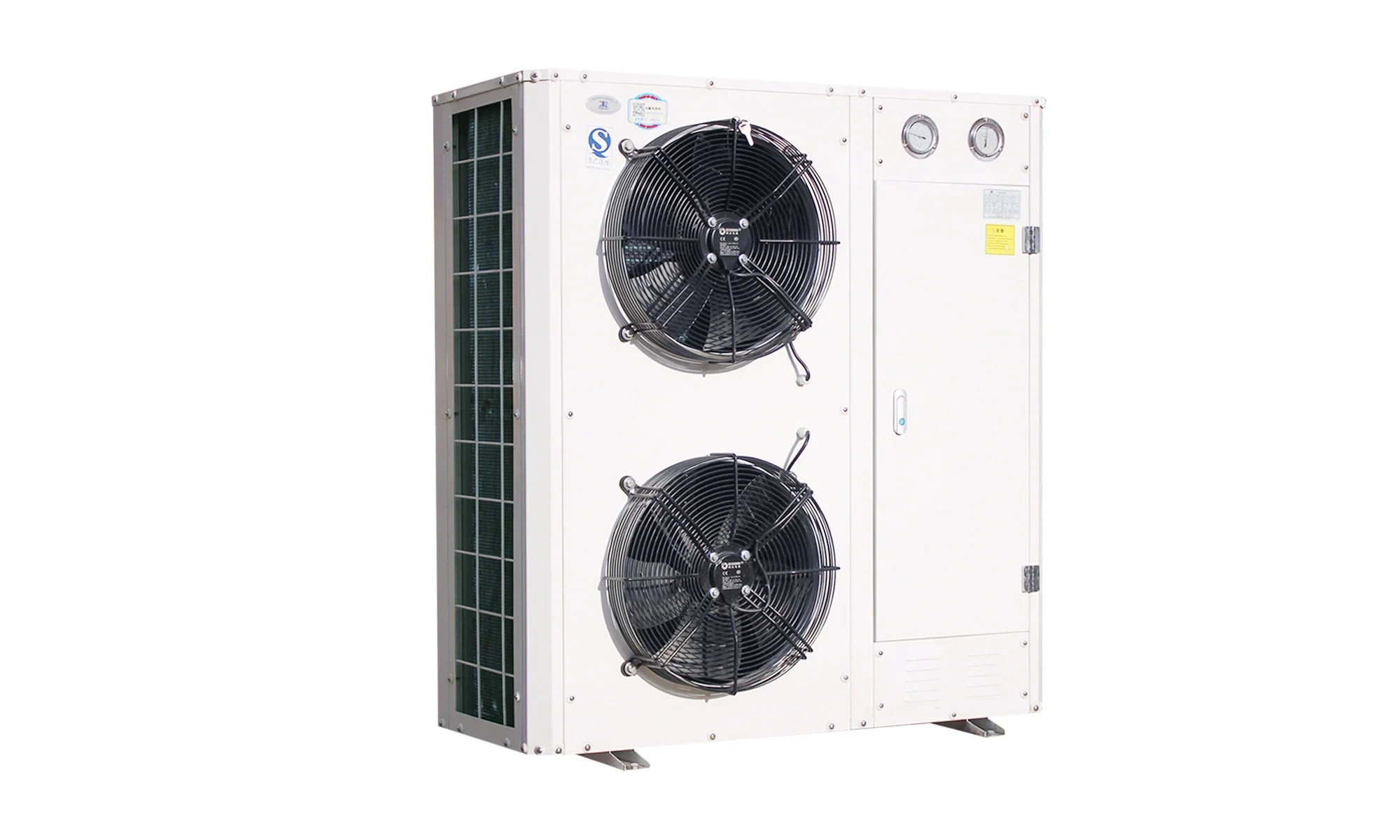 Condenser, 3hp, 5hp, 10hp, 12hp - detail 30
