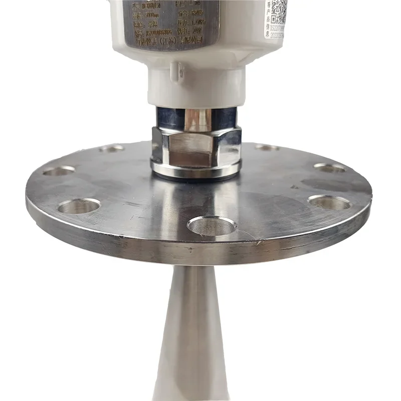 Level Gauge for Boiler, Plastic - detail 8