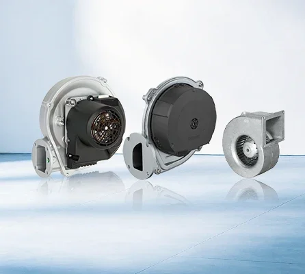 Axial Fan, S3G630-AR85-01, 1770W, 400V, HVAC - detail 32