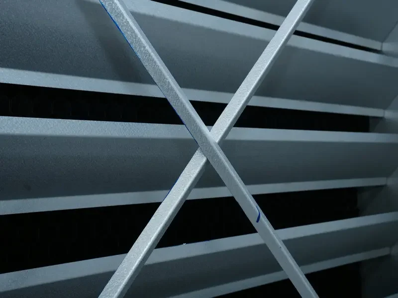 Evaporative Condenser, 380 V, 16400 - detail 24