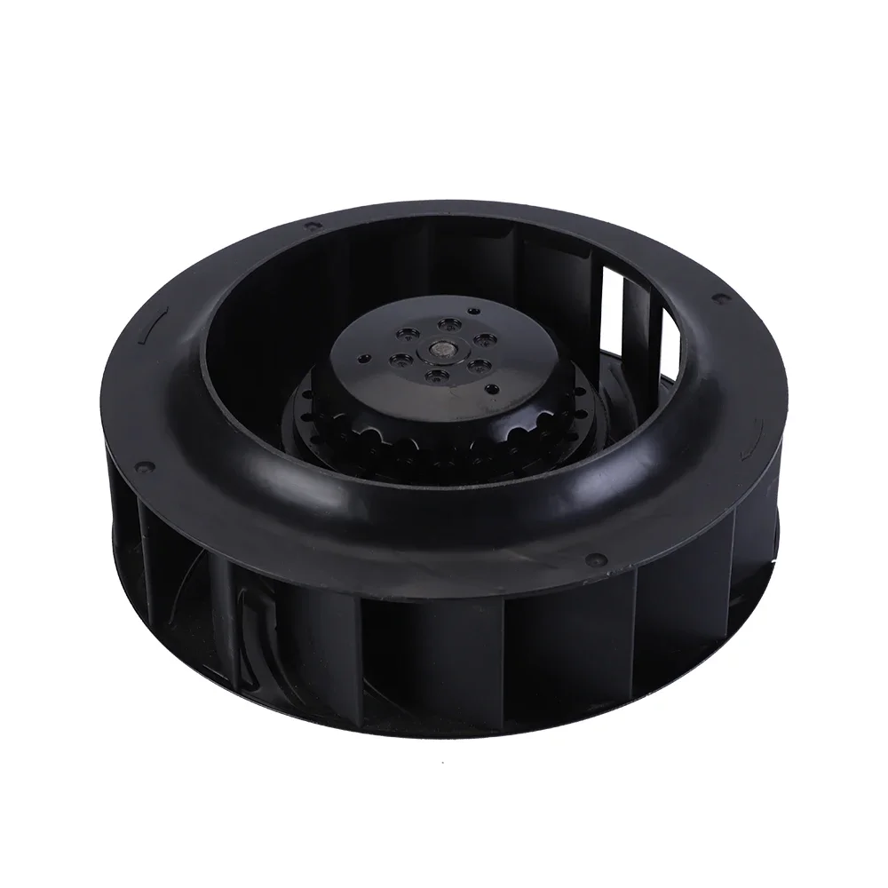 Centrifugal Fan, 560mm, Radial - detail 24