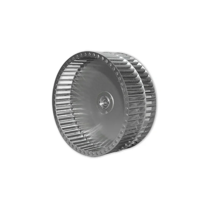 Centrifugal Forward Fan, SANXIN - detail 8