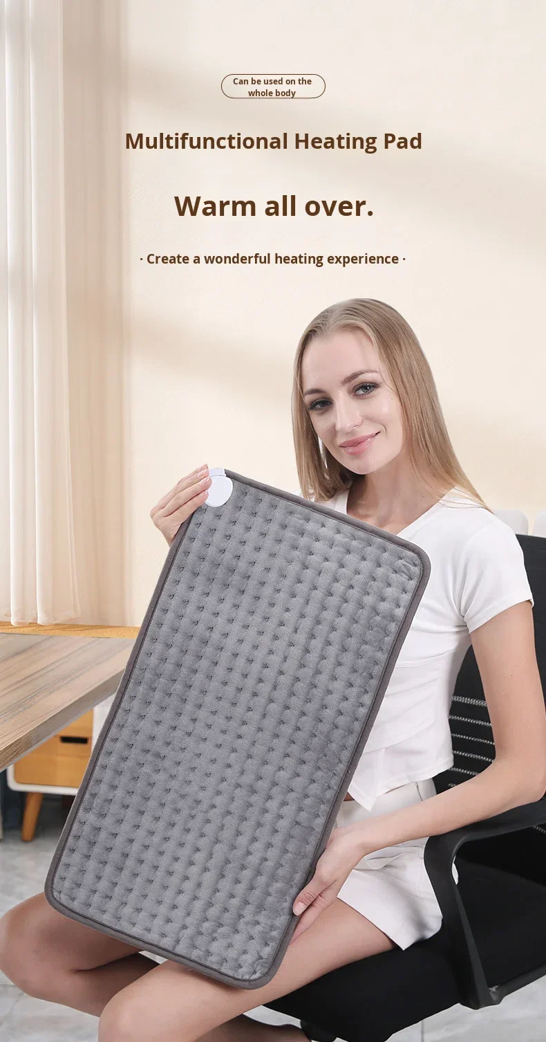 Heated Blanket, 110V/220V, AC, YL-753 - detail 2