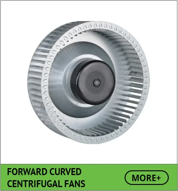 Waterproof Case Fan, 120mm, 3-Speed, 25mm - detail 16