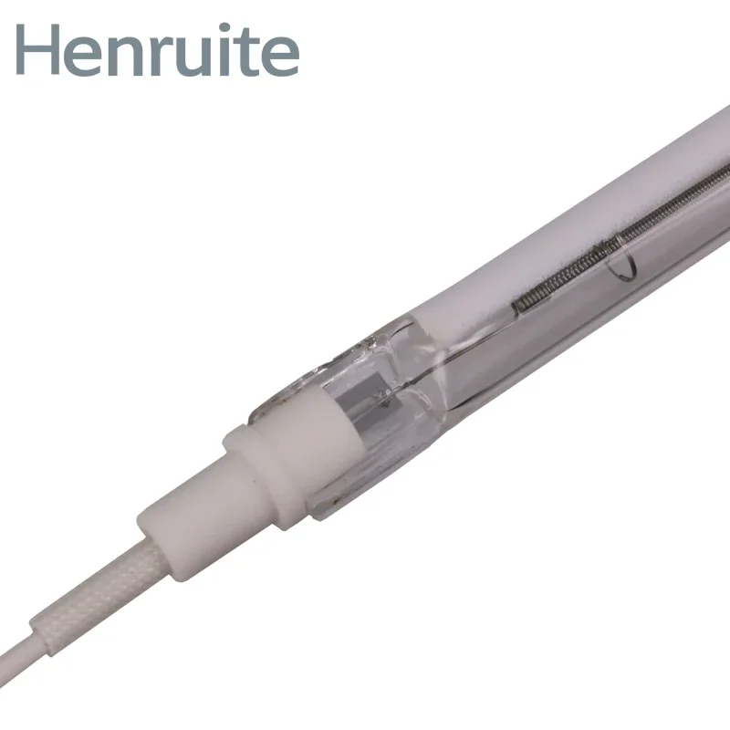 Lamps Quartz Halogen Heater, 800w, 12-480V - detail 8
