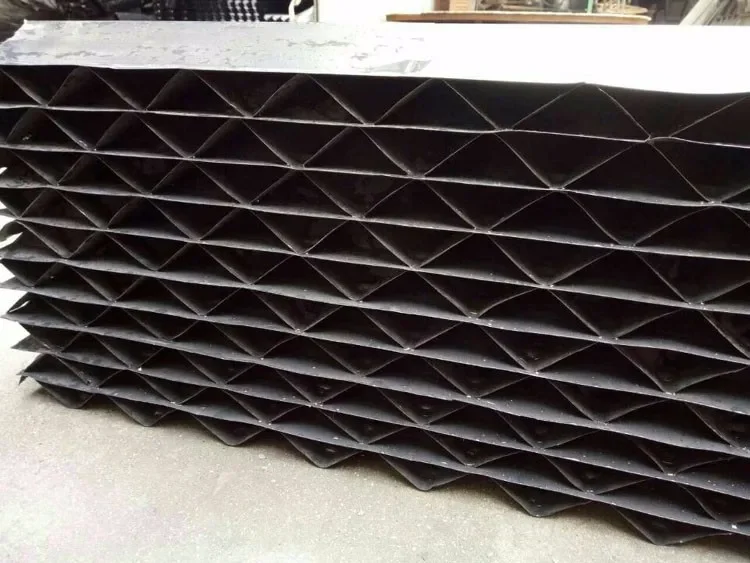 Cooling Tower, MX75, 1220mm, HACST - detail 8
