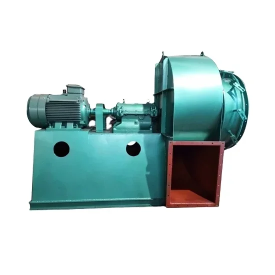 Stainless Steel Fan, Centrifugal, 220 V - detail 26