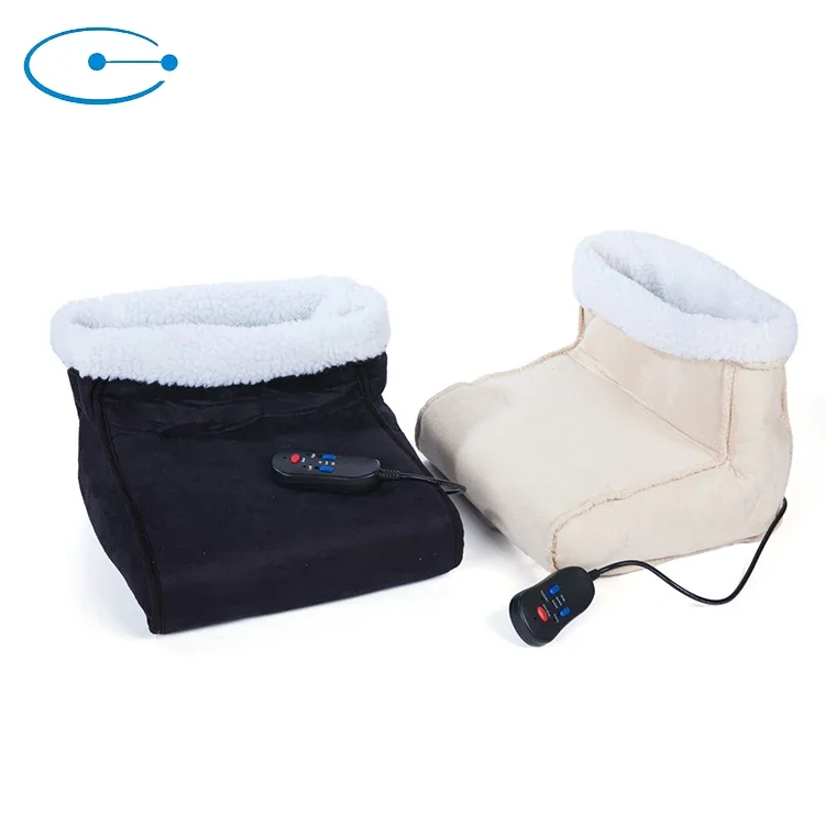 Foot Warmer, 12V-800mA, Foot Massager - detail 2