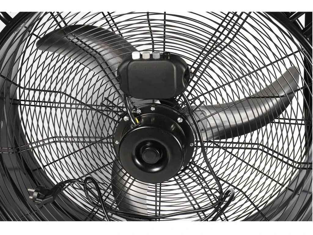 Speed Super Industrial Fan, 45, Plastic - detail 14