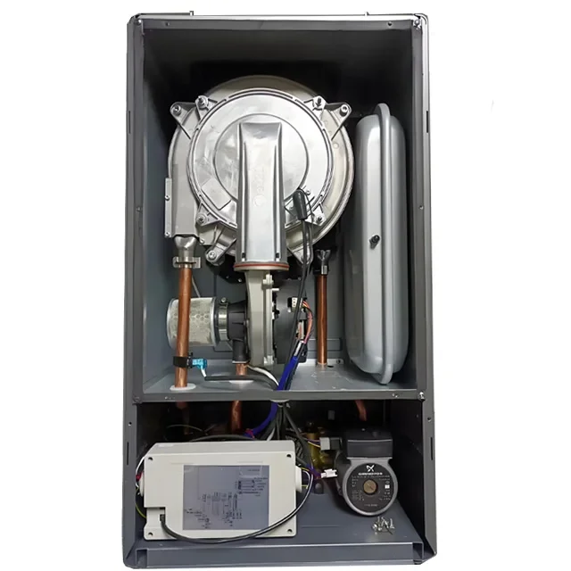 Water Heater, Wall, 24KW, 26KW, 28KW - detail 10