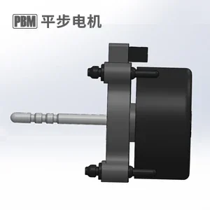Lift Crossflow Fan, 12V, CFM/30 - detail 32