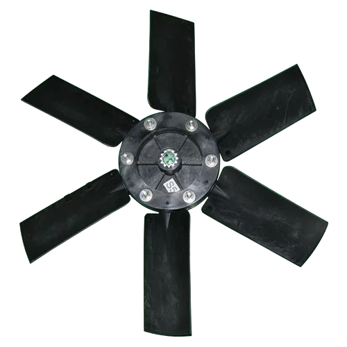 Spare Parts Axial Fan, JHCOOL, 18000 - detail 6