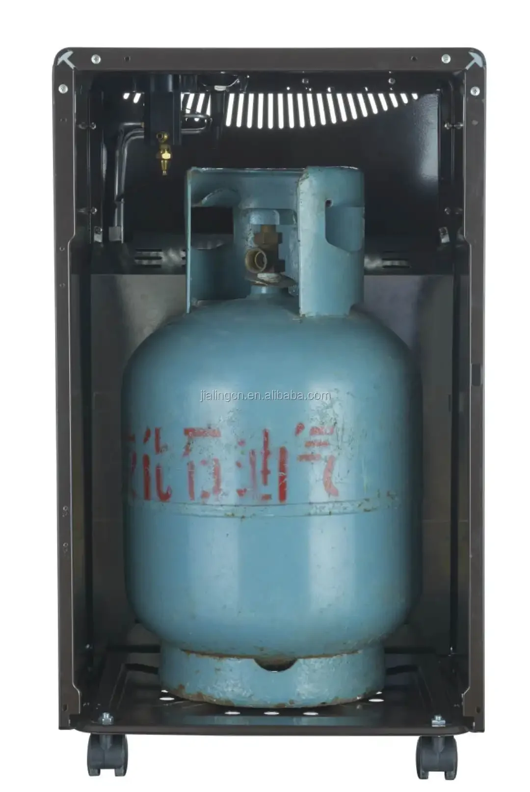 Natural Gas Room Heater, Portable, LPG - detail 6