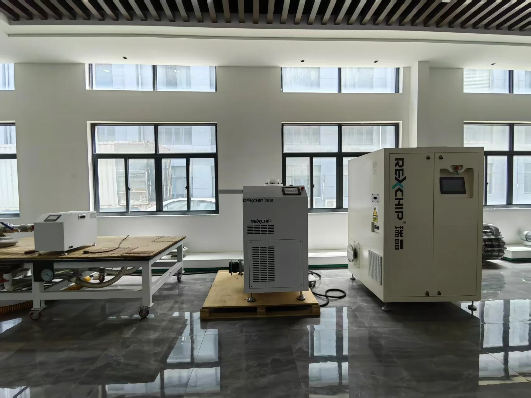 Ring Blower, 2.2kw, 2HB610A11 - detail 14